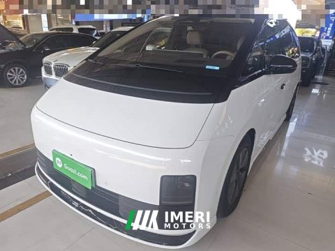 2026 Li Auto MEGA 2025 Home Family Edition - ავტომობილი ჩინეთიდან