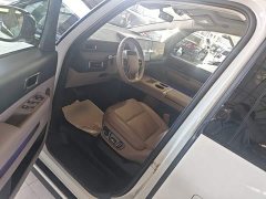 Li Auto MEGA 2025 Home Family Edition - ფოტო 16