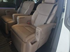 Li Auto MEGA 2025 Home Family Edition - ფოტო 17