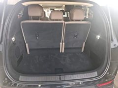 Li Auto MEGA 2025 Home Family Edition - ფოტო 19