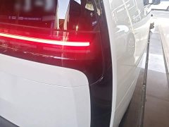 Li Auto MEGA 2025 Home Family Edition - ფოტო 8