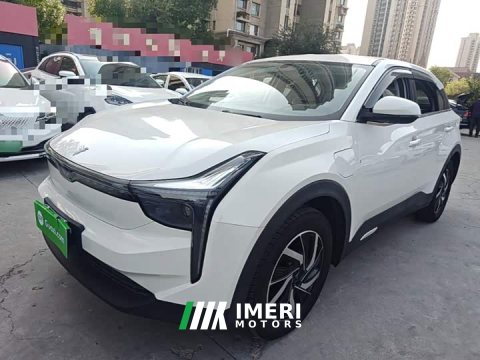 2022 Neta U 2021 Facelift Pro 400 Industry Custom Edition - ავტომობილი ჩინეთიდან
