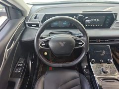 Neta U 2021 Facelift Pro 400 Industry Custom Edition - ფოტო 11