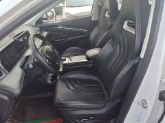 Neta U 2021 Facelift Pro 400 Industry Custom Edition - ფოტო 15