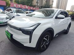 Neta U 2021 Facelift Pro 400 Industry Custom Edition - ფოტო 2