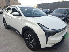 Neta U 2021 Facelift Pro 400 Industry Custom Edition - ფოტო 4