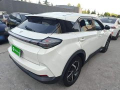 Neta U 2021 Facelift Pro 400 Industry Custom Edition - ფოტო 7