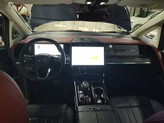 GAC Aion S Plus E9 PRO - ფოტო 10