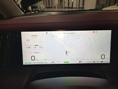 GAC Aion S Plus E9 PRO - ფოტო 12