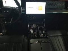 GAC Aion S Plus E9 PRO - ფოტო 14