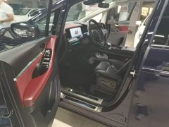 GAC Aion S Plus E9 PRO - ფოტო 16