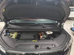 GAC Aion S Plus E9 PRO - ფოტო 20