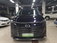 GAC Aion S Plus E9 PRO - ფოტო 3