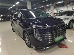 GAC Aion S Plus E9 PRO - ფოტო 4