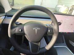 Tesla Model 3 Performance All-Wheel Drive - ფოტო 11