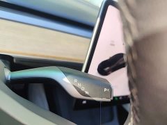 Tesla Model 3 Performance All-Wheel Drive - ფოტო 14