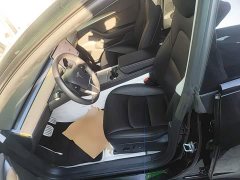 Tesla Model 3 Performance All-Wheel Drive - ფოტო 15