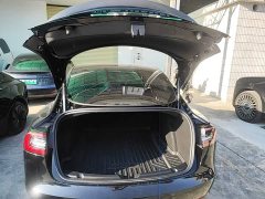 Tesla Model 3 Performance All-Wheel Drive - ფოტო 19