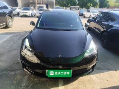 Tesla Model 3 Performance All-Wheel Drive - ფოტო 3