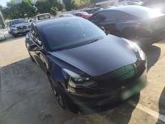 Tesla Model 3 Performance All-Wheel Drive - ფოტო 4