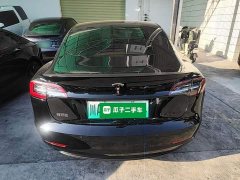 Tesla Model 3 Performance All-Wheel Drive - ფოტო 6