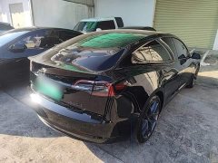 Tesla Model 3 Performance All-Wheel Drive - ფოტო 7