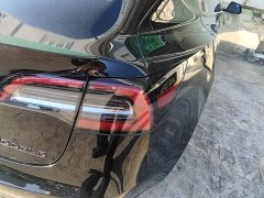 Tesla Model 3 Performance All-Wheel Drive - ფოტო 8
