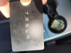 Tesla Model 3 Performance All-Wheel Drive - ფოტო 9