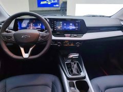 Chevrolet Cruze 2024 1.5L Dual-Clutch Deluxe Edition - ფოტო 12