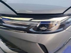 Chevrolet Cruze 2024 1.5L Dual-Clutch Deluxe Edition - ფოტო 5