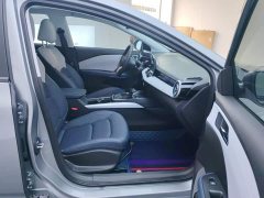 Chevrolet Cruze 2024 1.5L Dual-Clutch Deluxe Edition - ფოტო 8