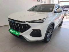 Changan Oushang X5 2021 1.6L CVT Premium - ფოტო 1