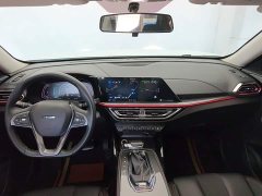 Changan Oushang X5 2021 1.6L CVT Premium - ფოტო 10