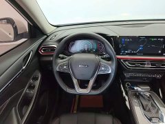 Changan Oushang X5 2021 1.6L CVT Premium - ფოტო 11