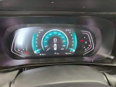 Changan Oushang X5 2021 1.6L CVT Premium - ფოტო 12