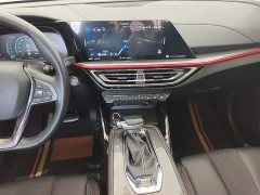 Changan Oushang X5 2021 1.6L CVT Premium - ფოტო 13