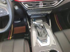Changan Oushang X5 2021 1.6L CVT Premium - ფოტო 14