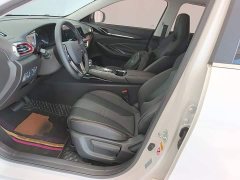 Changan Oushang X5 2021 1.6L CVT Premium - ფოტო 15