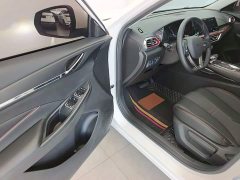 Changan Oushang X5 2021 1.6L CVT Premium - ფოტო 16