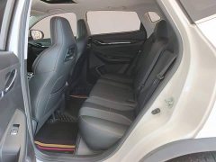 Changan Oushang X5 2021 1.6L CVT Premium - ფოტო 17