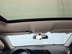Changan Oushang X5 2021 1.6L CVT Premium - ფოტო 18