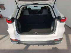 Changan Oushang X5 2021 1.6L CVT Premium - ფოტო 19