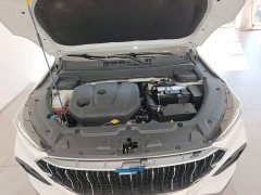 Changan Oushang X5 2021 1.6L CVT Premium - ფოტო 20
