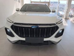 Changan Oushang X5 2021 1.6L CVT Premium - ფოტო 3