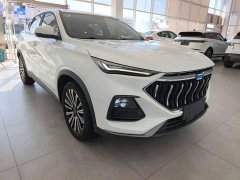 Changan Oushang X5 2021 1.6L CVT Premium - ფოტო 4