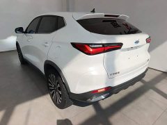 Changan Oushang X5 2021 1.6L CVT Premium - ფოტო 5