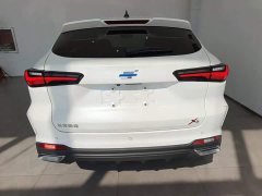 Changan Oushang X5 2021 1.6L CVT Premium - ფოტო 6