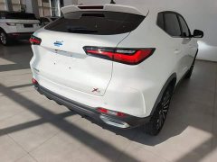 Changan Oushang X5 2021 1.6L CVT Premium - ფოტო 7