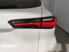 Changan Oushang X5 2021 1.6L CVT Premium - ფოტო 8