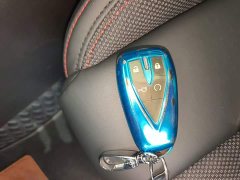 Changan Oushang X5 2021 1.6L CVT Premium - ფოტო 9